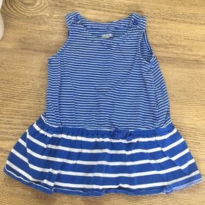 Gap dress